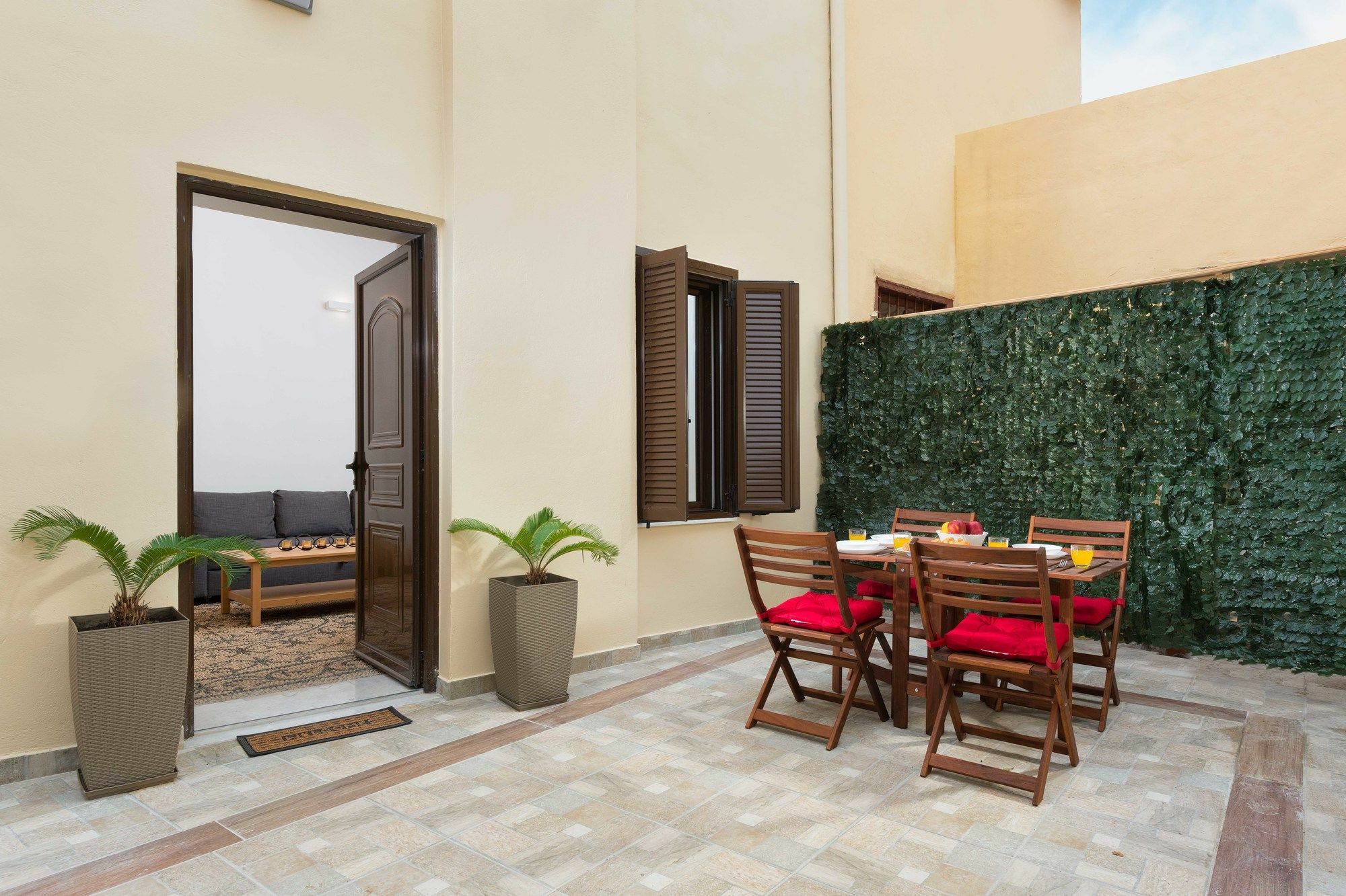 Rhodian Apartment Rhodes City Exterior photo